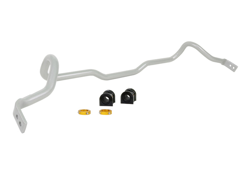 Fulcrum Suspensions Front Sway Bar - 24mm 2 Point Adjustable to Suit Ford Focus ST LZ