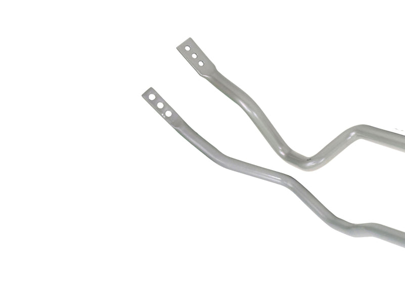 Fulcrum Suspensions Front and Rear Sway Bar - Vehicle Kit to Suit Toyota Supra MA70, 71