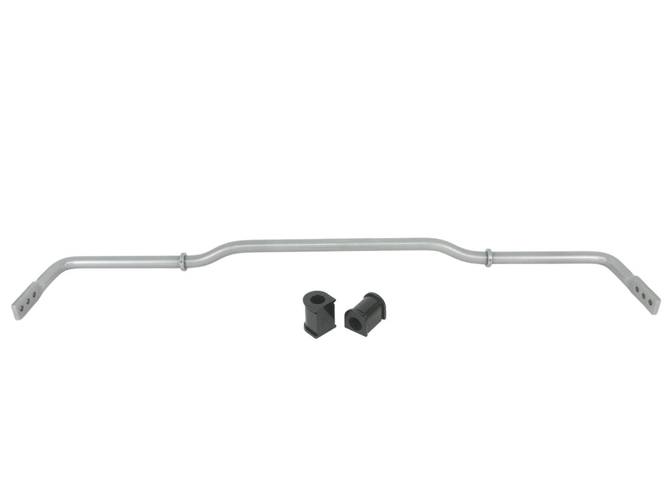 Fulcrum Suspensions Sway bar - 24mm 3 point adjustable to Suit Ford Focus ST SA 2019-ON