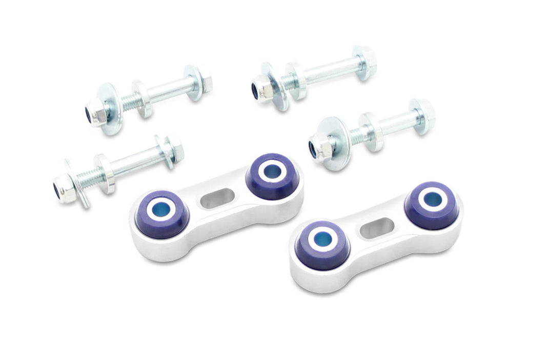 Fulcrum Suspensions Front Sway Bar Link Rod Kit to suit Subaru Impreza 2007-2014