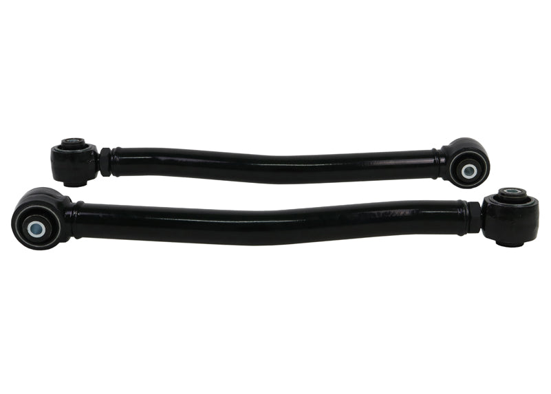 Fulcrum Suspensions Front Trailing Arm Lower - Arm to Suit Jeep Wrangler JK