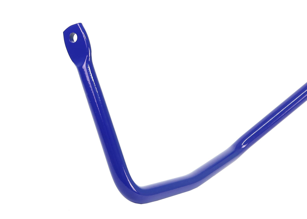 Fulcrum Suspensions 18mm Heavy Duty Non Adjustable Rear 4x4 Sway Bar Kit