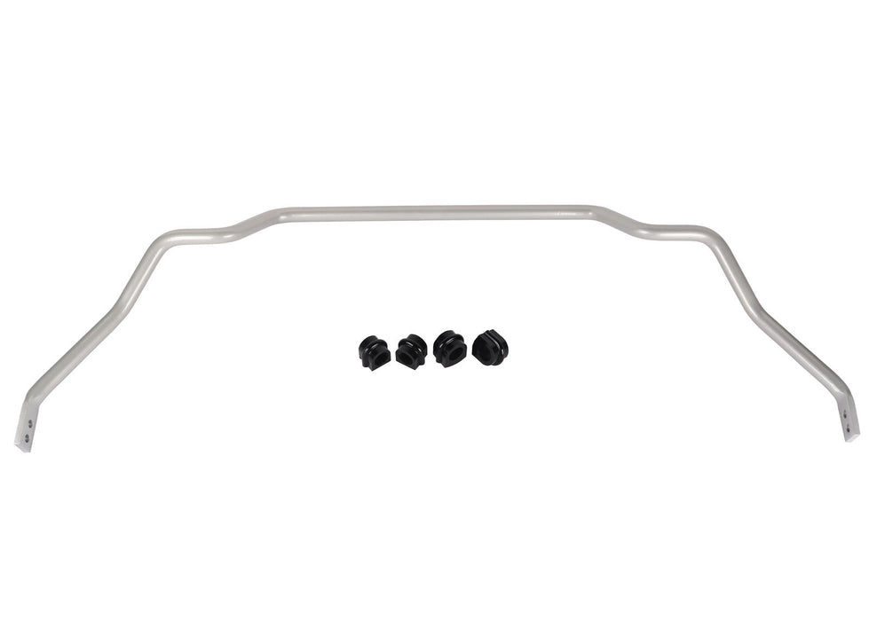 Fulcrum Suspensions Front Sway Bar - 24mm 2 Point Adjustable to Suit Nissan Skyline R32 Rwd