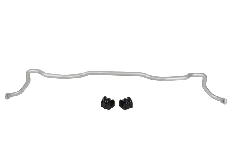 Fulcrum Suspensions Front Sway Bar - 20mm Non Adjustable to Suit Subaru Forester and Liberty