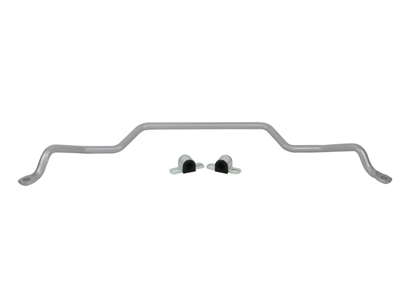 Fulcrum Suspensions Front Sway Bar - 24mm Non Adjustable to Suit Ford Falcon/Fairlane XR-XY