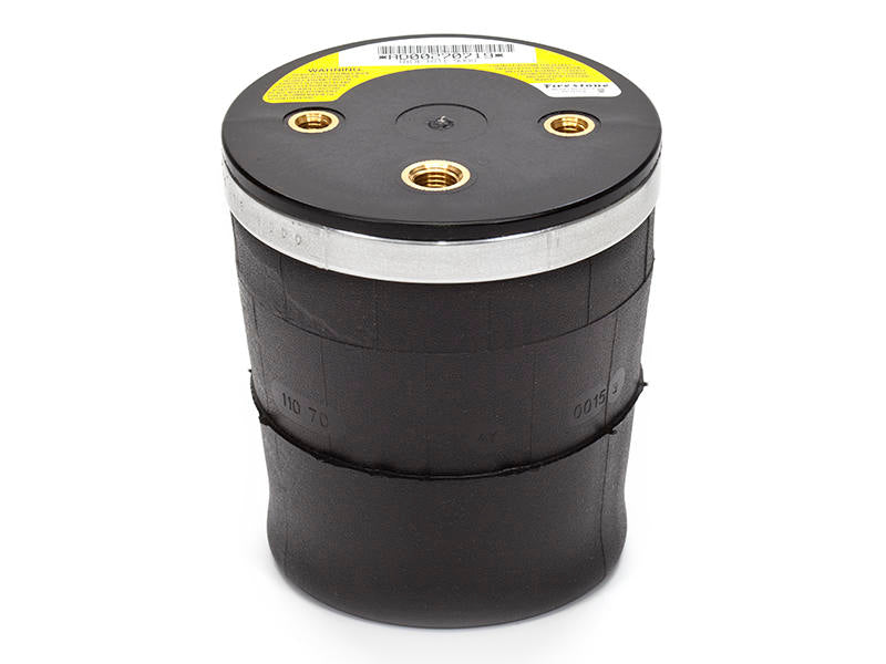 Fulcrum Suspensions R5.4L 1/4 Firestone Air Spring