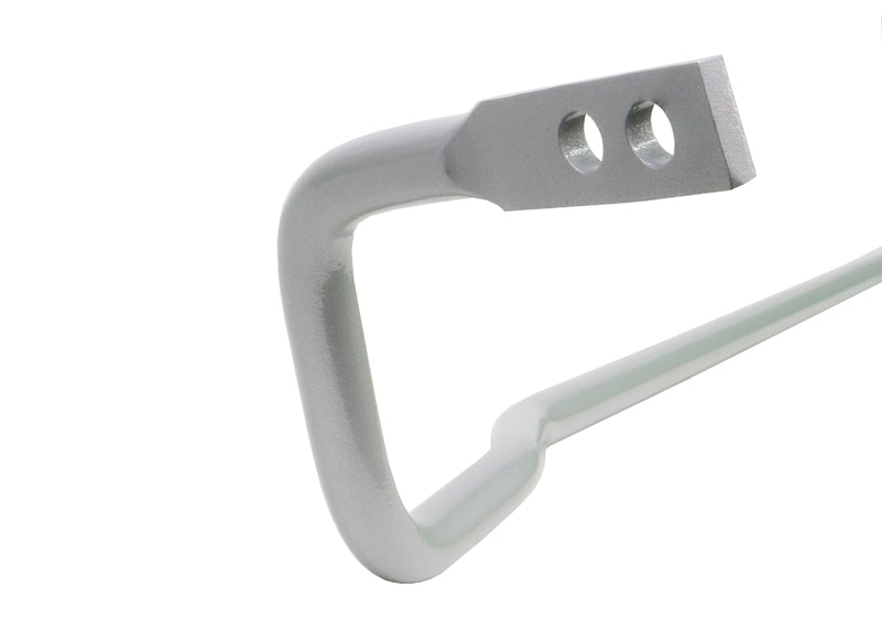 Fulcrum Suspensions Rear Sway Bar - 18mm 2 Point Adjustable to Suit Kia Stinger CK and Genesis IK