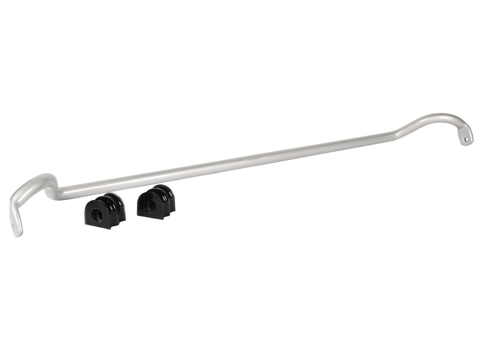 Fulcrum Suspensions Front Sway Bar - 22mm Non Adjustable to Suit Subaru Forester SF and Liberty BE