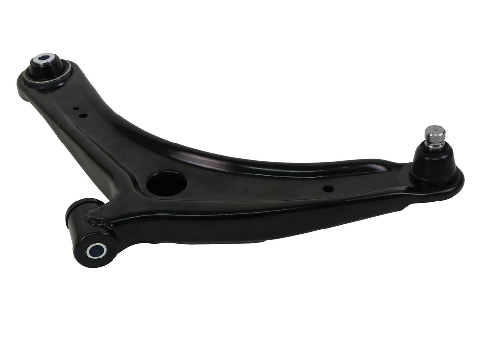 Fulcrum Suspensions Front Control Arm Lower - Arm Left to Suit Mitsubishi ASX, Lancer and Outlander