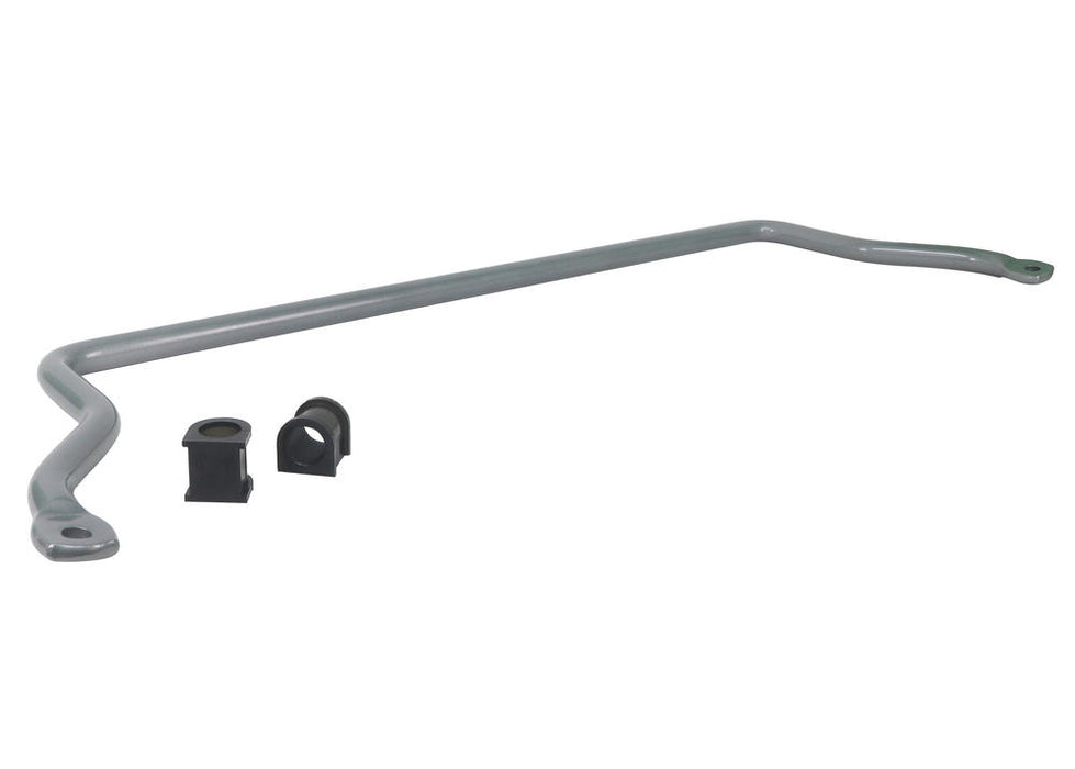 Fulcrum Suspensions Front Sway bar - 27mm non adjustable to Suit Mazda RX7 Series 1, 2, 3 SA
