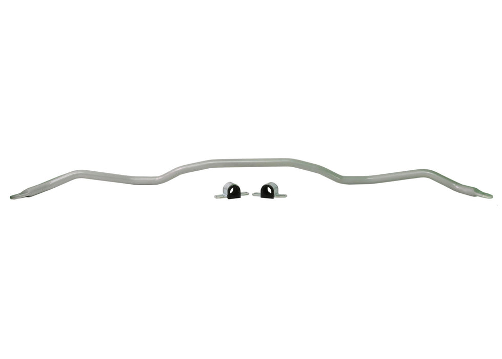Fulcrum Suspensions Rear Sway Bar - 27mm Non Adjustable to Suit Holden Commodore VF and HSV