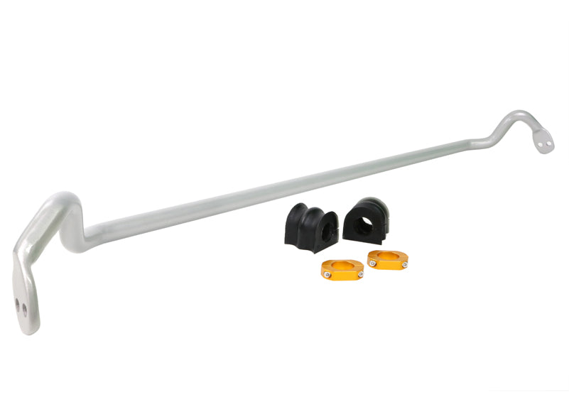 Fulcrum Suspensions Front Sway Bar - 22mm 2 Point Adjustable to Suit Subaru Forester SG and Impreza GD WRX/STi