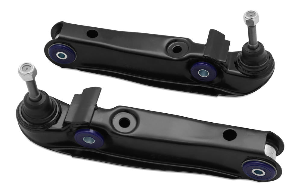 Fulcrum Suspensions Front Lower Control Arm Kit including Ball Joints to suit Holden, HSV & Toyota