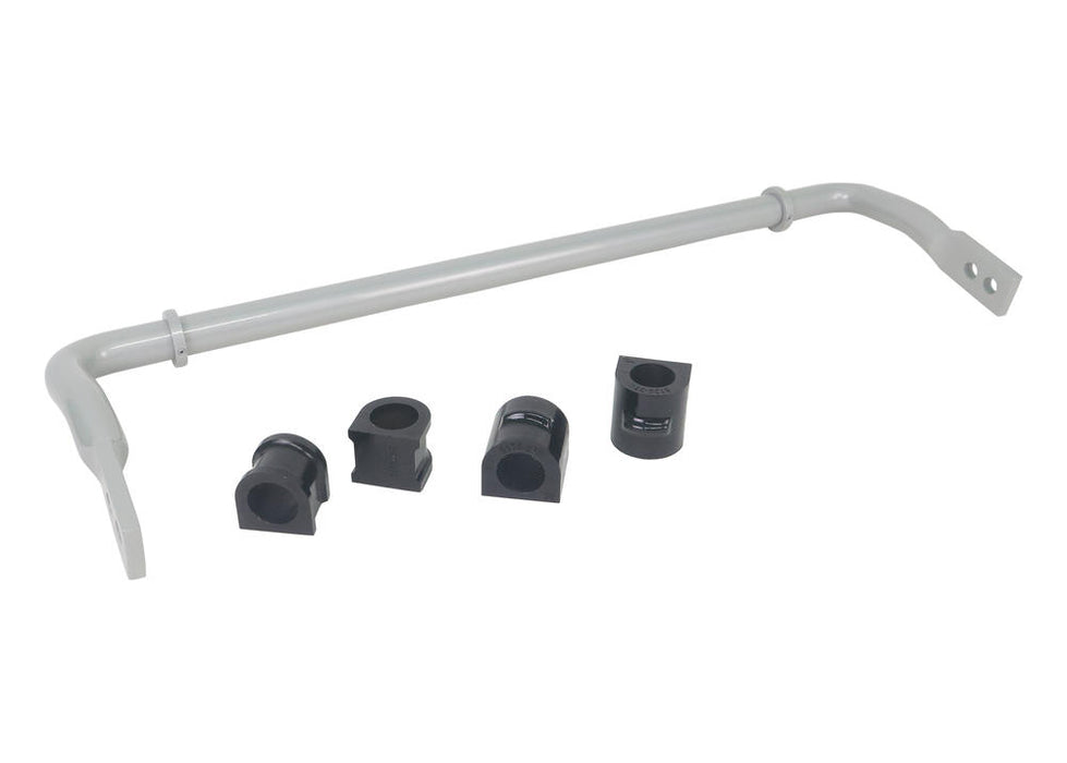 Fulcrum Suspensions Rear Sway Bar - 27mm 2 Point Adjustable to Suit Mazda3 MPS BK, BL