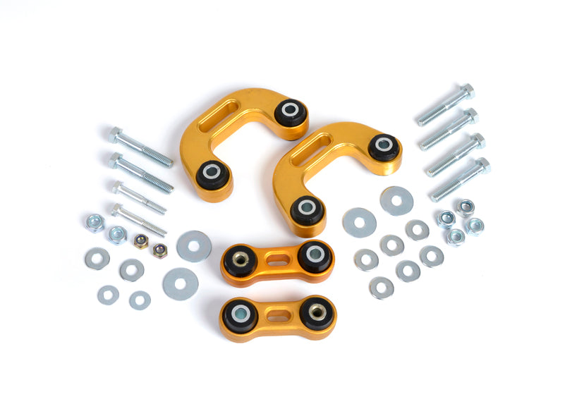 Fulcrum Suspensions Front and Rear Sway Bar Link to Suit Subaru Forester, Impreza, Liberty and Outback
