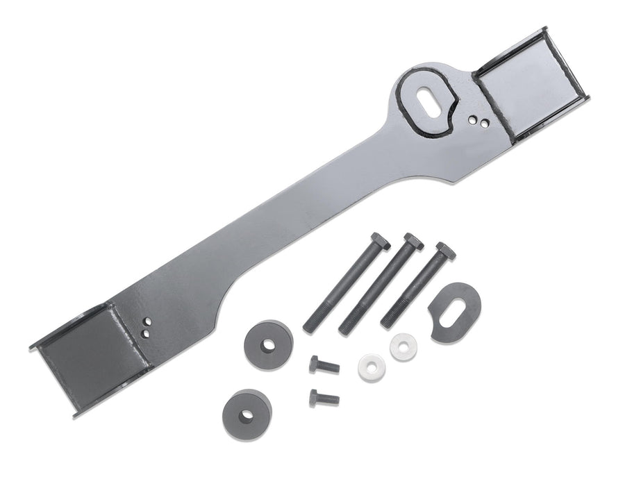 Fulcrum Suspensions Front Differential Drop Kit to suit Holden Colorado & Trailblazer RG, Isuzu D-Max & MU-X