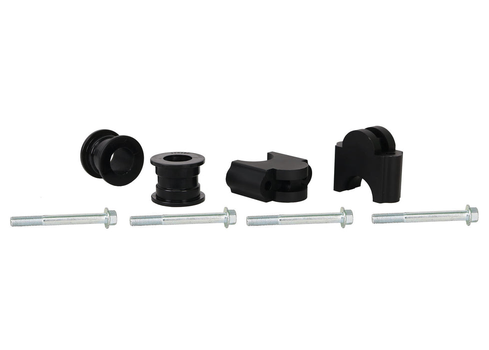 Fulcrum Suspensions Rear Sway Bar Link - Drop Kit to Suit Toyota Land Cruiser Prado 150 Series