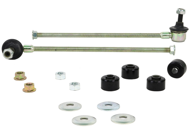 Fulcrum Suspensions Sway Bar Link to Suit Mitsubishi Galant and Nissan Maxima, NX/NXR, Patrol and Pulsar