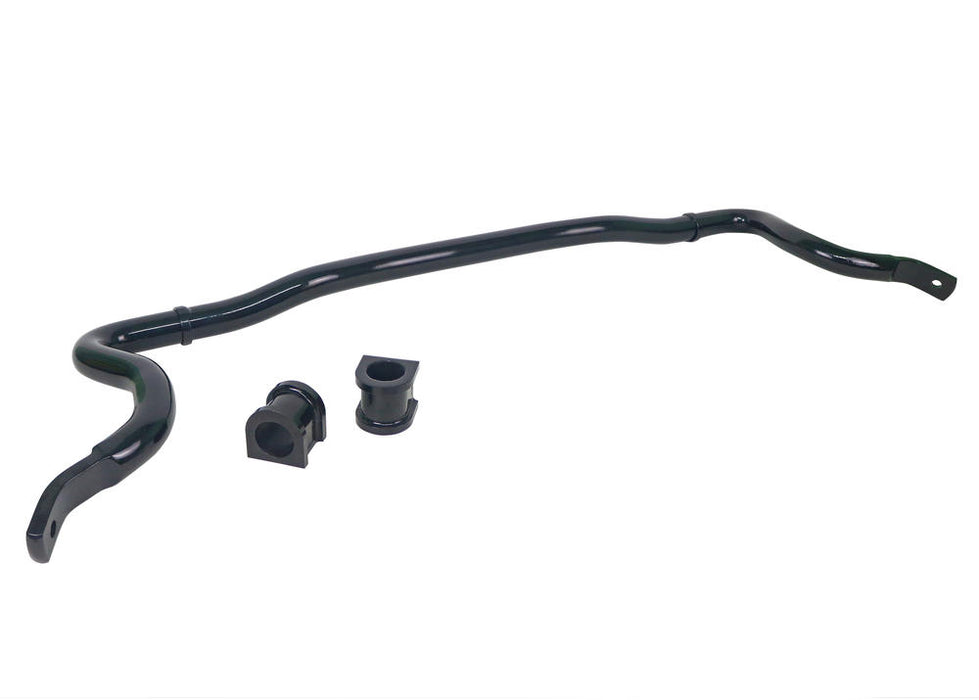 Fulcrum Suspensions Front Sway Bar - 38mm Non Adjustable to Suit Toyota Land Cruiser 200 Series