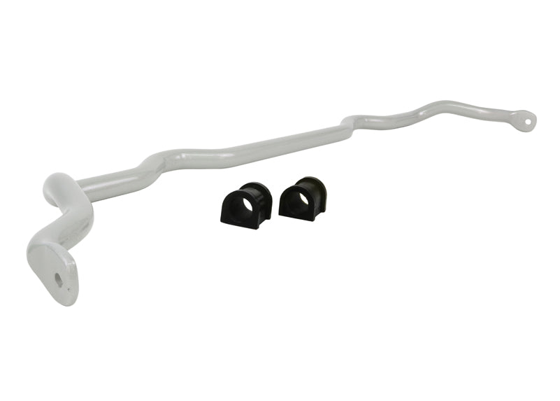Fulcrum Suspensions Front Sway Bar - 24mm Non Adjustable to Suit Toyota Camry SXV20
