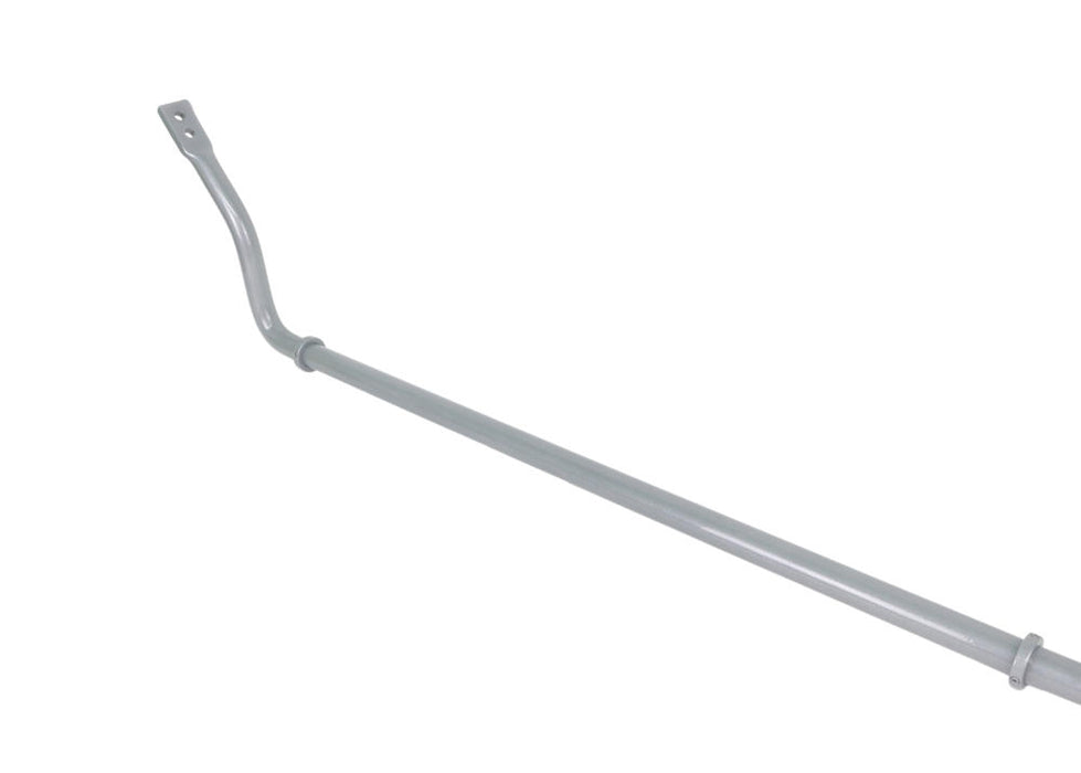 Fulcrum Suspensions Front Sway Bar - 24mm 2 Point Adjustable to Suit Mazda MX-5 NB