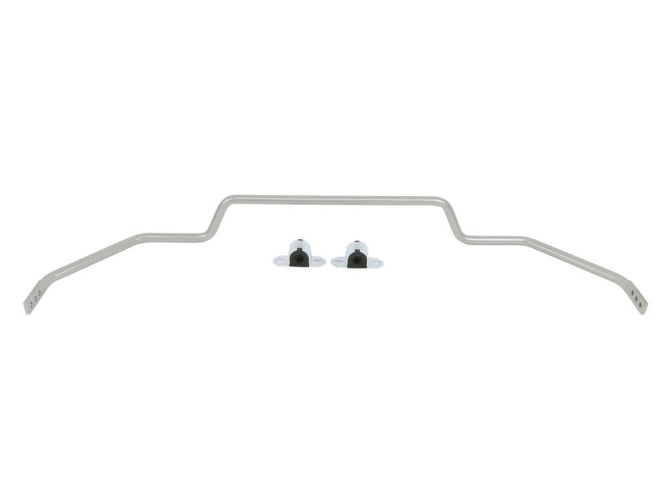 Fulcrum Suspensions Rear Sway Bar - 20mm 3 Point Adjustable to Suit Nissan GT-R R35