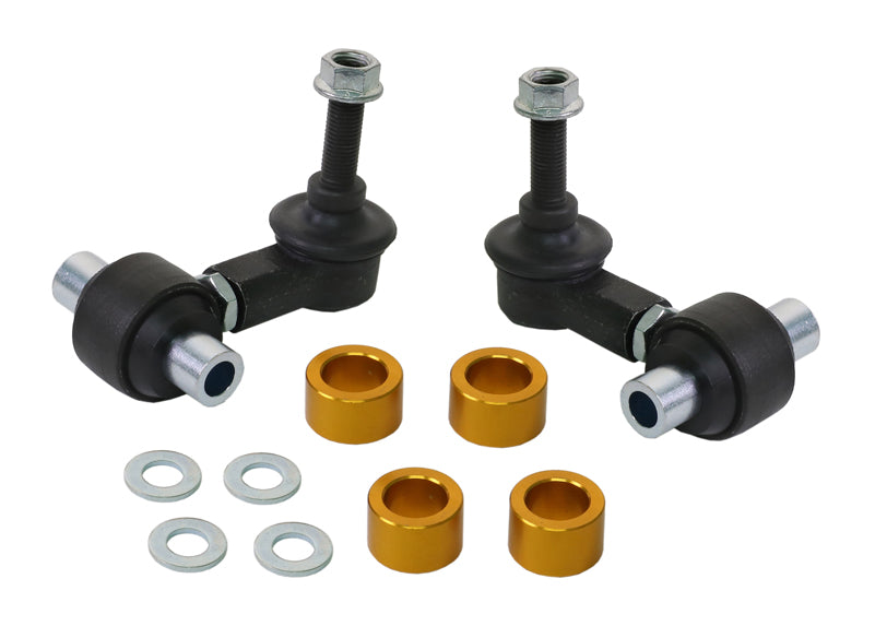 Fulcrum Suspensions Rear Sway Bar Link to Suit Hyundai I30, Veloster and Kia Cerato