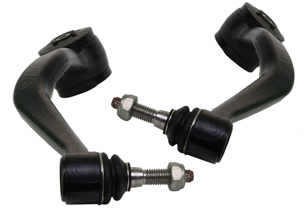 Fulcrum Suspensions Front Radius Arm Lower - Arm to Suit Holden Commodore VE and HSV