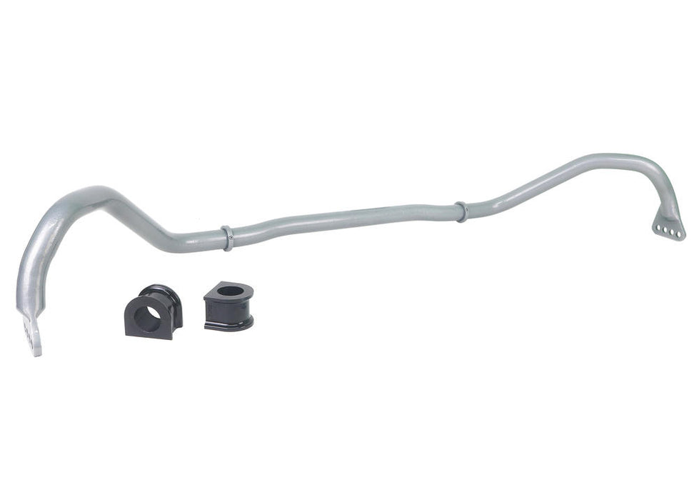 Fulcrum Suspensions Front Sway Bar - 30mm 4 Point Adjustable to Suit Holden Commodore VE, VF and HSV
