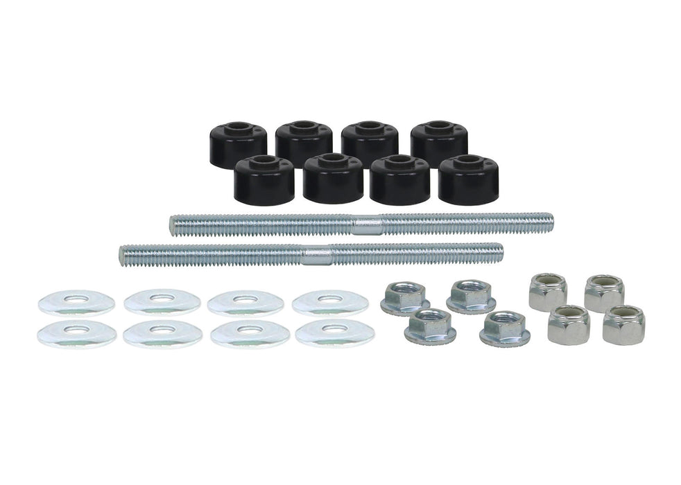 Fulcrum Suspensions Sway Bar Link to Suit Holden Commodore VB-VP and HSV and HK-WB