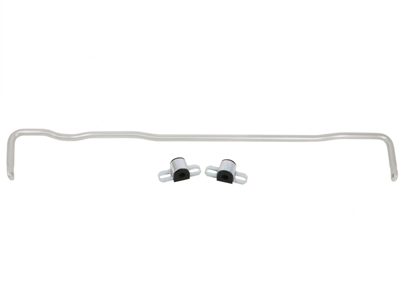 Fulcrum Suspensions Rear Sway Bar - 18mm Non Adjustable to Suit Mitsubishi Lancer CG, CH, CS