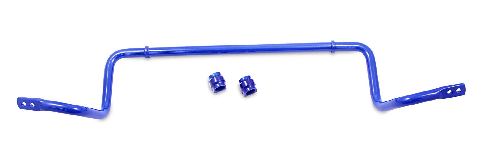 Fulcrum Suspensions 26mm Heavy Duty 2 Position Blade Adjustable Front Sway Bar Kit