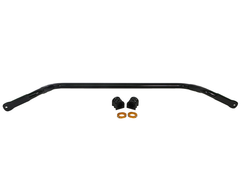 Fulcrum Suspensions Front Sway Bar - 35mm Non Adjustable to Suit Nissan Navara D23 and Pathfinder R51