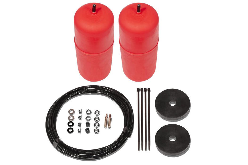 Fulcrum Suspensions Polyair Red Series Kit to suit Vitara/Grand Vitara 2005 - 2015 standard height