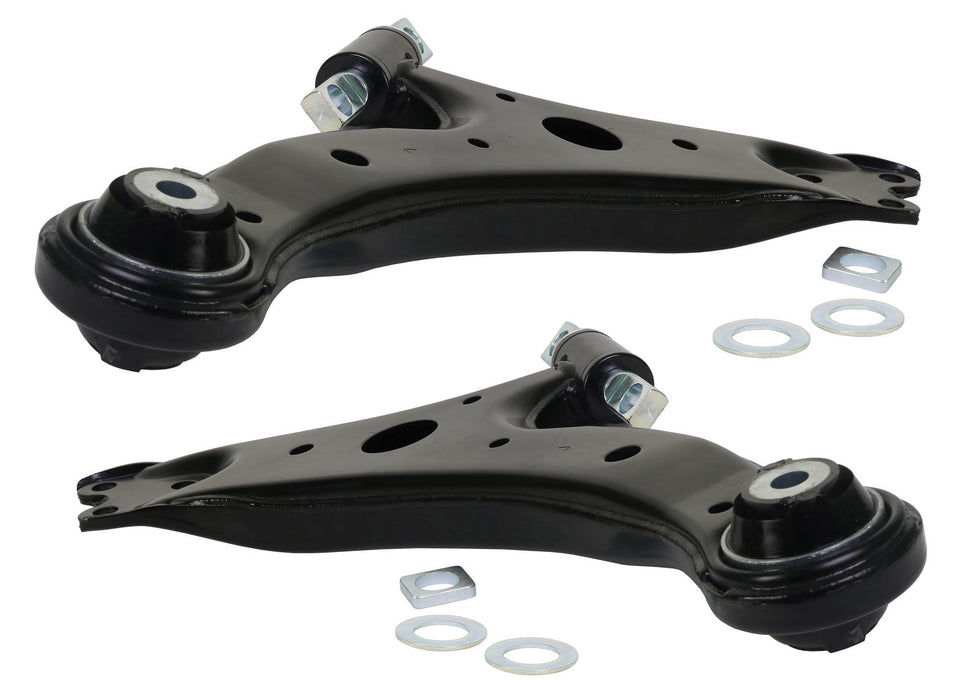 Fulcrum Suspensions Front Control Arm Lower - Arm to Suit Toyota Camry, Aurion and Kluger