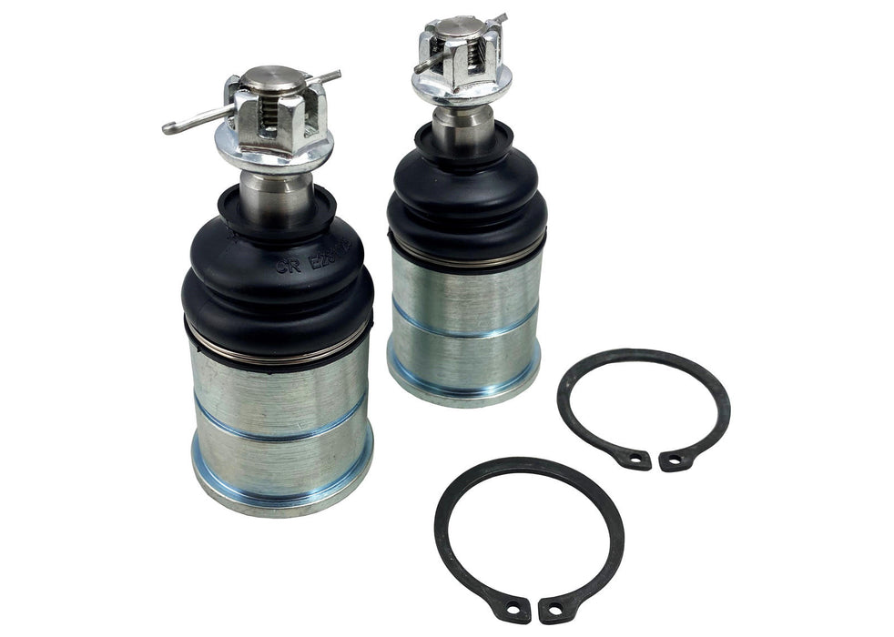 Fulcrum Suspensions Front Roll Centre - Correction Kit to Suit Honda Civic IV, V, VI Gen and Integra DC2