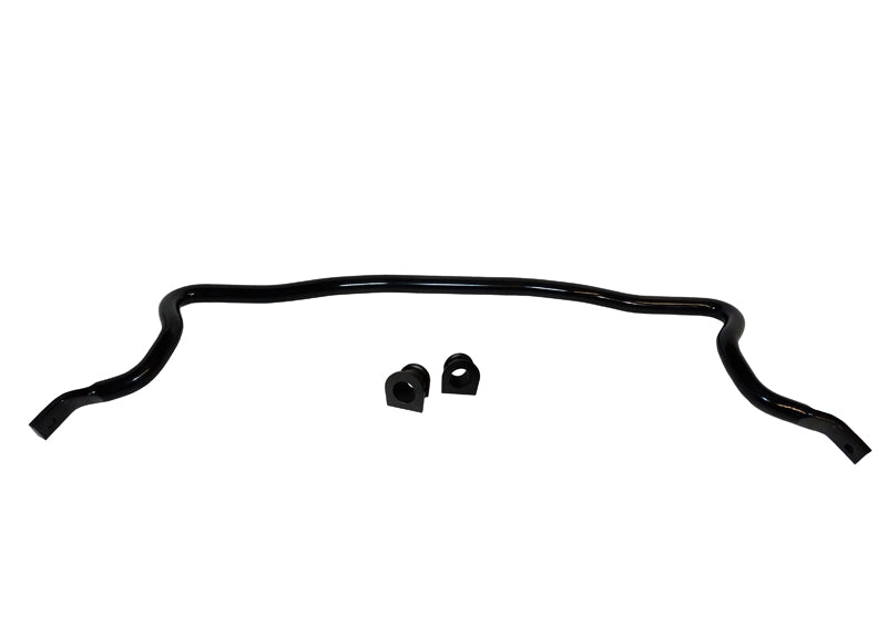 Fulcrum Suspensions Front Sway Bar - 33mm Non Adjustable to Suit Toyota Land Cruiser 200 Series
