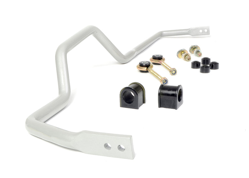 Fulcrum Suspensions Rear Sway Bar - 24mm 2 Point Adjustable to Suit Nissan Skyline R32 GTR/GTS