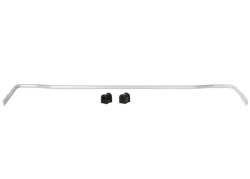 Fulcrum Suspensions Rear Sway Bar - 18mm 4 Point Adjustable to Suit Toyota Mr2 ZZW30