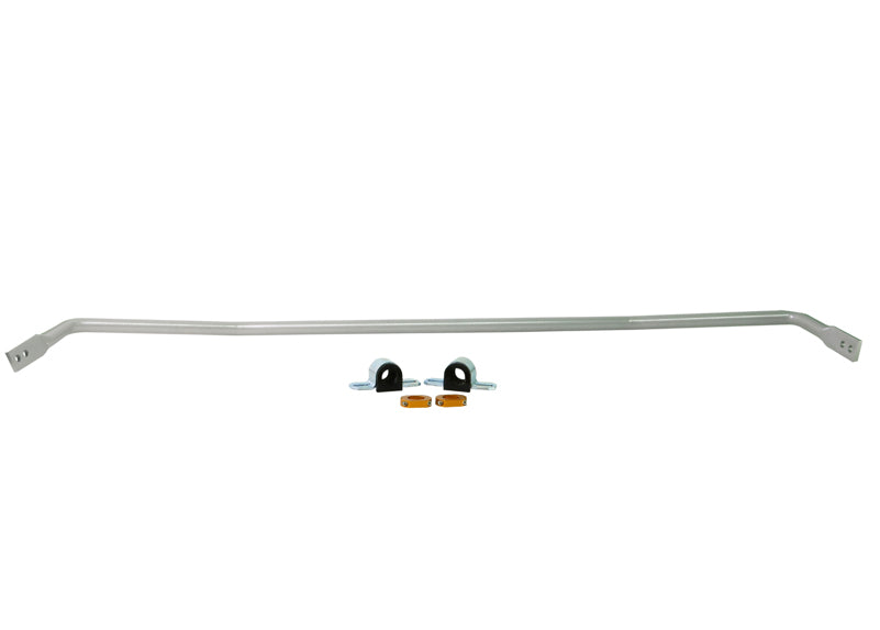 Fulcrum Suspensions Rear Sway Bar - 24mm 2 Point Adjustable to Suit Ford Focus ST LZ