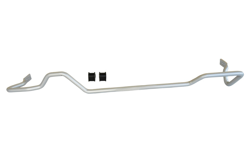 Fulcrum Suspensions Rear Sway Bar - 22mm 3 Point Adjustable to Suit Subaru Impreza GD incl WRX