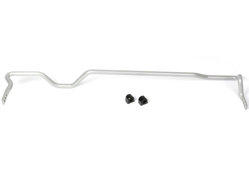 Fulcrum Suspensions Rear Sway Bar - 22mm 3 Point Adjustable to Suit Subaru Forester SF and Impreza GC incl WRX/STi