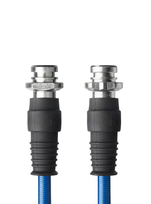 Fulcrum Suspensions Rear 2" 4WD Drum Upgrade Kit to suit Nissan Navara D23/NP300 2015-on requires 15" wheels or larger