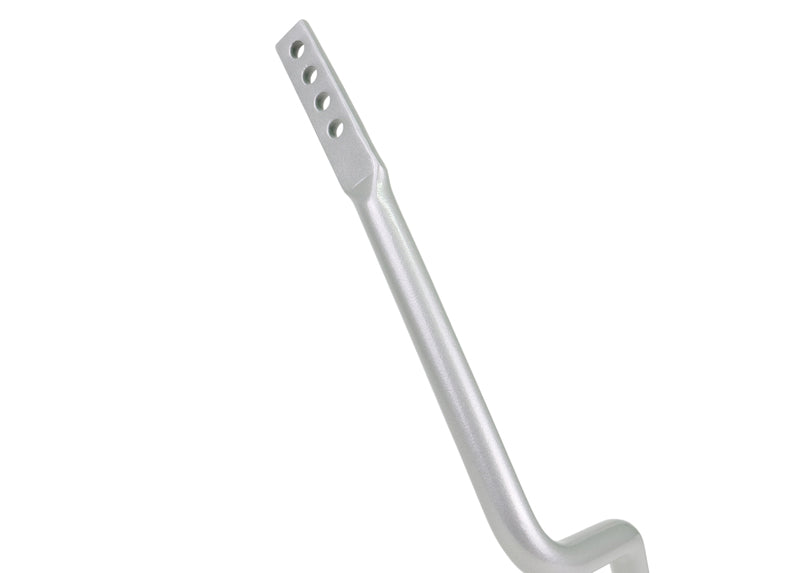 Fulcrum Suspensions Rear Sway Bar - 22mm 4 Point Adjustable to Suit Holden Commodore VB-VP and HSV