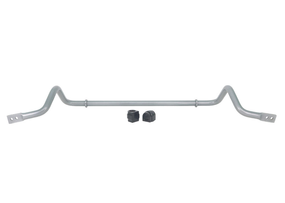 Fulcrum Suspensions Front Sway Bar - 26mm Non Adjustable to Suit Mini Cooper R55
