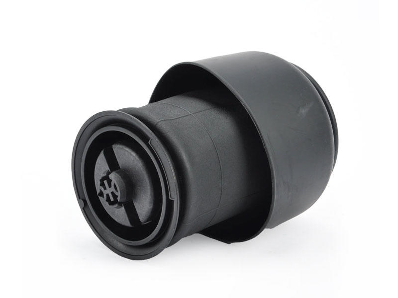 Fulcrum Suspensions Air Spring Replacement BMW X5 F15 13-18 - Standard Height