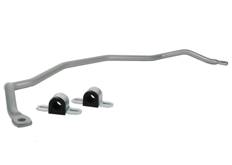Fulcrum Suspensions Front Sway Bar - 22mm Non Adjustable to Suit Ford Falcon XK-XP