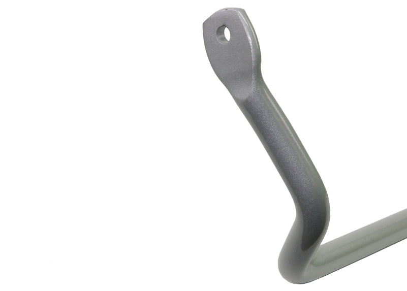 Fulcrum Suspensions Rear Sway Bar - 22mm Non Adjustable to Suit Mercedes-Benz C Class W203