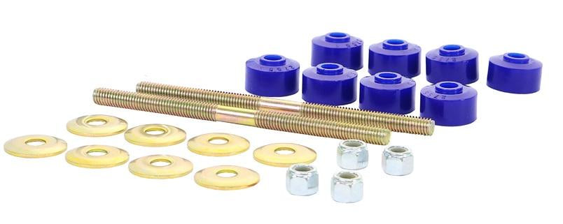 Fulcrum Suspensions SuperPro Sway Bar Link and Bush Kit