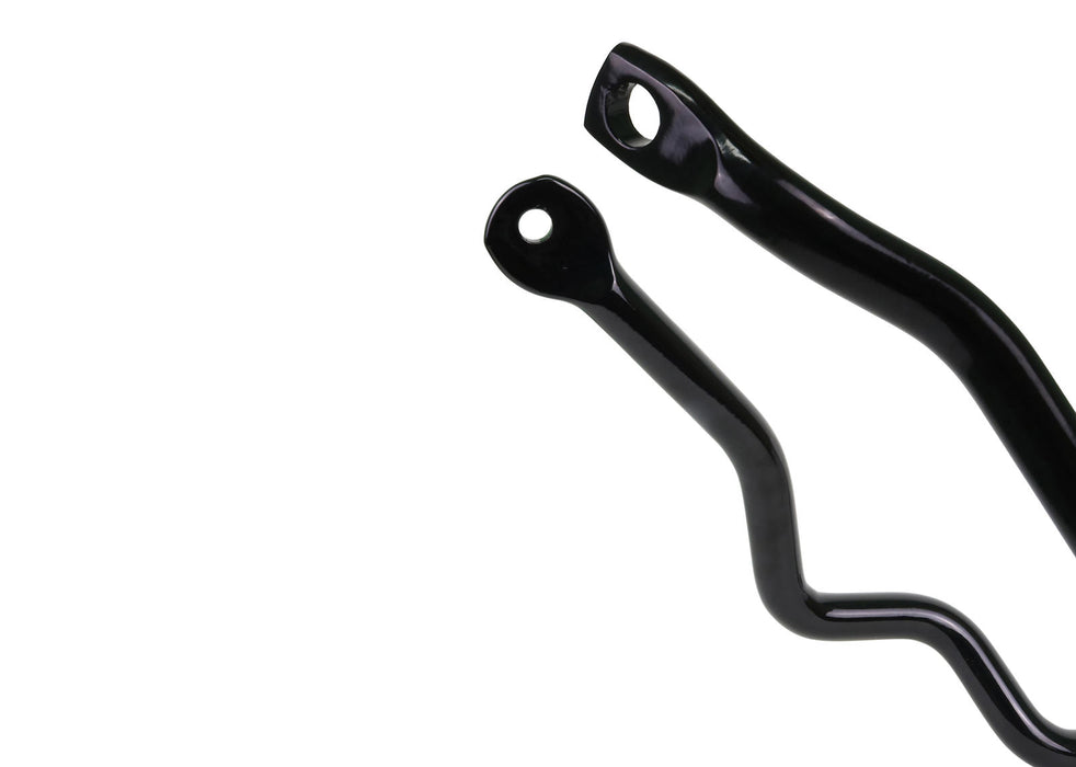 Fulcrum Suspensions Front and Rear Sway Bar - Vehicle Kit to Suit Toyota Land Cruiser 80 and 105 Series